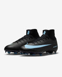NIKE Mercurial Superfly 10 Pro FG Cleats - HF9433 001