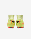 NIKE Zoom Superfly 10 Pro FG - HF9433 300