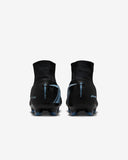 NIKE Mercurial Superfly 10 Pro FG Cleats - HF9433 001