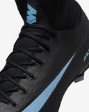 NIKE Mercurial Superfly 10 Pro FG Cleats - HF9433 001