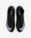 NIKE Mercurial Superfly 10 Pro FG Cleats - HF9433 001