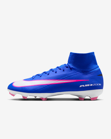 NIKE Superfly 10 Pro FG - HF9433 446