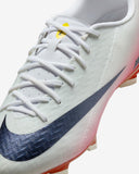 NIKE Zoom Vapor 16 Academy FG/MG Cleats - HJ7332 600