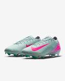 NIKE Zoom Mercurial Vapor 16 Elite FG Firm Ground Soccer Cleats - FQ1457 301