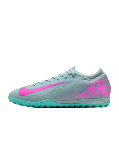 NIKE Mercurial Vapor 16 Pro TF Turf Soccer Cleats - FQ8687-301