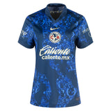 2024/25 NIKE Club America Women's Stadium Away Jersey