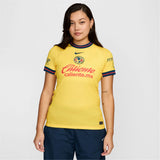 2024/25 NIKE Club America Women's Stadium Home Jersey