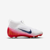 NIKE Jr Superfly 10 Academy FG - HM8956 600