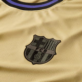 FCB M NK DF JSY SS   HJ4603 784