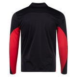 ACM TRAINING JACKET BLACK 77750804