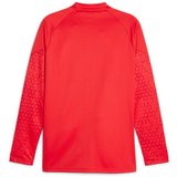 ACM TRAINING JACKET RED 77750804 001