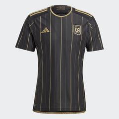 ★アディダス Los Angeles FC NTS Jersey 関税込★ adidas-mls-los-angeles-fc-home