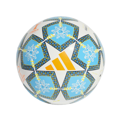 ADIDAS UWCL Club Soccer Ball - JM4200