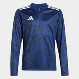 ADIDAS Youth Team Icon 25 Long Sleeve Jersey