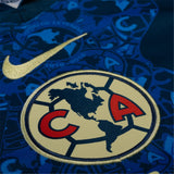 2024/25 NIKE Club América Stadium Away Men's Dri-FIT Soccer Jersey