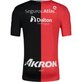 ATLAS 24 HOME JSY RED 5020045