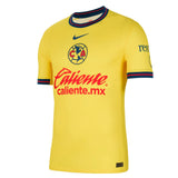 2024/25 nike Club America match home Dri-FIT ADV Soccer Authentic Jersey