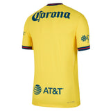 2024/25 nike Club America match home Dri-FIT ADV Soccer Authentic Jersey