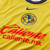 2024/25 nike Club America match home Dri-FIT ADV Soccer Authentic Jersey