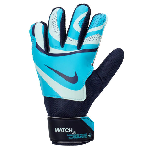 NK GK MATCH JR SKYBLUE FJ4864 420