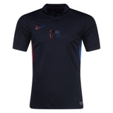 2024/25 NIKE Barcelona Men's Stadium Away Jersey