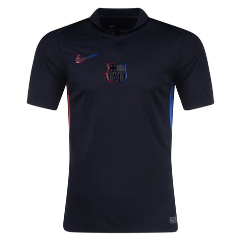 2024/25 NIKE Barcelona Men's Stadium Away Jersey