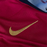 2024/25 NIKE Barcelona Women's Stadium Home Jersey