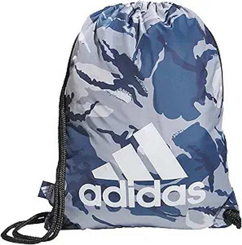 ADIDAS Ready Sackapck - ROYAL 5157788