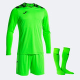 JOMA Zamora VIII Goalkeeper Set