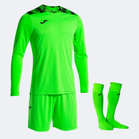 JOMA Zamora VIII Goalkeeper Set
