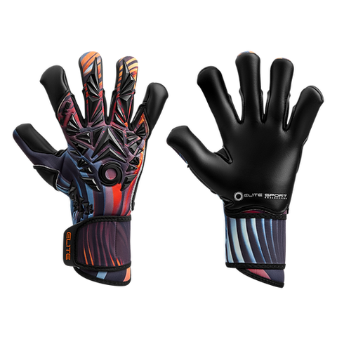 514 BTN Elite Sport Opal  Goalkeeper Gloves