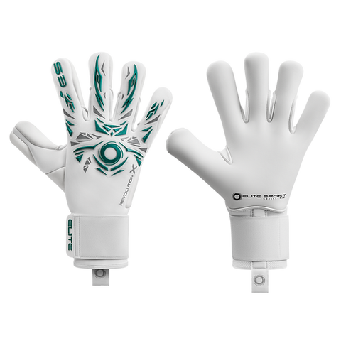 Elite Sport 507 WTW  Revolution X Emerald GK Glove