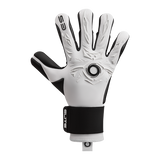 503 WBW Revolution X Combi White/Black GK Glove
