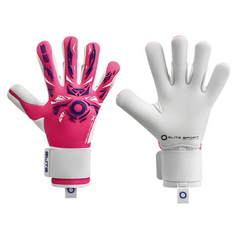 Elite Sport 508 WFN  Revolution X BC GK Glove