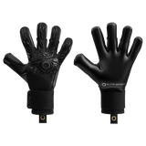 502 BBB Revolution X Blackout GK Glove