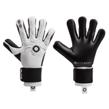 503 WBW Revolution X Combi White/Black GK Glove
