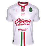 25/26 PUMA Chivas Men's Replica Away Jersey - 713575 01