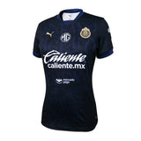 2024/25 PUMA Chivas Women's Replica Third Jersey