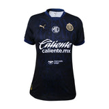 2024/25 PUMA Chivas Women's Replica Third Jersey