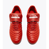 DIADORA Brasil LT+ MDPU FG Firm Ground Soccer Cleats - 101.180697 D0178