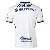 25/26 NIKE Pumas UNAM Men's Home Stadium Jersey - HJ4595 134