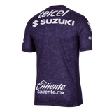 PUMAS 3RD 24 25 JSY PURPLE FQ4290 526