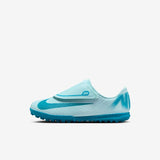 NIKE Jr Mercurial Vapor 16 Club TF - FQ8291 400