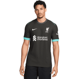 LFC AWAY AUTH 24 25 JSY BLACK FN8761 322