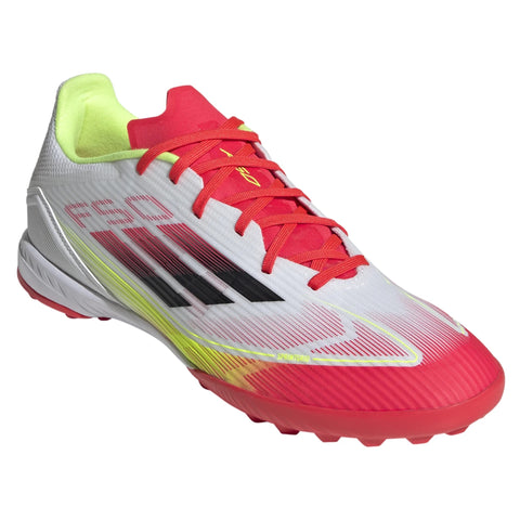 2025 adidas F50 League Turf Soccer Shoes