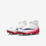 NIKE Jr Superfly 10 Academy FG - HM8956 600