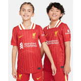 LIVERPOOL 24 25 HOME YOUTH JSY FN9154 688