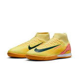 NIKE Zoom Superfly 10 Academy "KM" IC Indoor Soccer Shoes - FQ8334 800