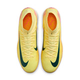 NIKE Zoom Superfly 10 Academy "KM" IC Indoor Soccer Shoes - FQ8334 800