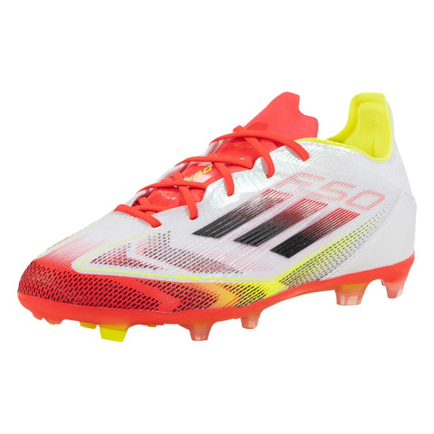 2025 adidas F50 Elite Firm Ground Soccer Cleats Kids